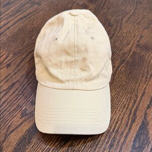Ethos the classic dad hat